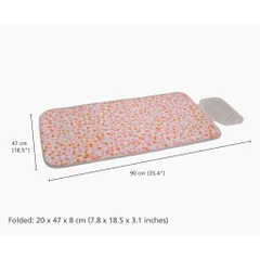 Tấm là ủi để bàn joseph joseph 47x90cm 733016