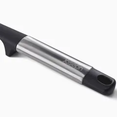 Bộ 5 dụng cụ nấu ăn silicone đế xoay 360° Joseph Joseph Elevate (Steel) 10567 733019
