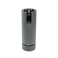 Cối Xay Tiêu Điện Peugeot Line Electric u'Select 43148 15cm Sạc Pin Màu Xám Carbon 733024