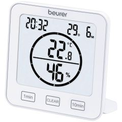 Nhiệt ẩm kế Beurer HM22 733048