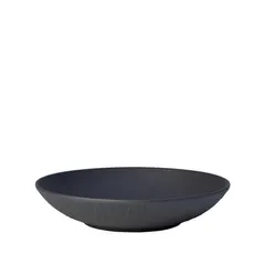 Đĩa Villeroy & Boch Manufacture Rock flache Schale 24 cm 733051