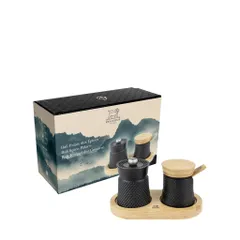 Lọ Xay Tiêu Và Lọ Đựng Muối Peugeot Bali 39967 733053