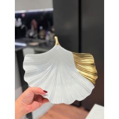 Đĩa Kare Ginkgo