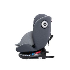 Ghế ô tô cho bé BABYRO SPINSAFE (G406) 733064
