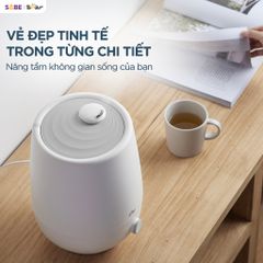 Máy tạo độ ẩm Bear HU-5H50T17 733080