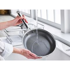 Chảo chống dính Greenpan Apex tổ ong 733084