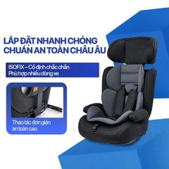Ghế ô tô cho bé BABYRO WING(G301I00) 733082