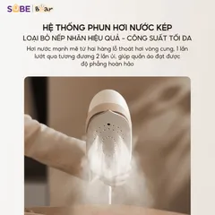 Bàn là hơi nước Bear IR-4H15H 733091