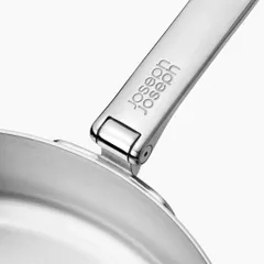 Chảo thép Inox Joseph Joseph Space 20cm 1000023 733095