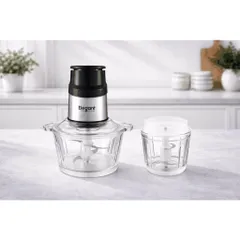 Máy Xay Thực phẩm Elegant Model NS-J03 733101