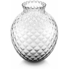 Lọ hoa IVV Infiore trắng 25cm