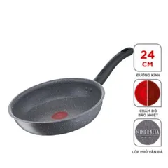 Chảo Chiên Tefal Cook Healthy 24cm (G1340495) 733114