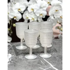 Set 18 món bát/đĩa/ly cao cấp Viola From Germany