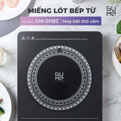 Miếng lót bếp từ GUME GM-0118Z 733141