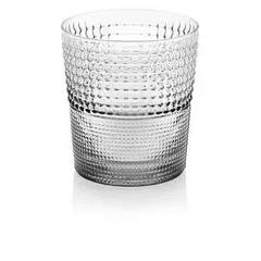 Bộ 6 cốc trắng IVV Speedy 280ml 733138