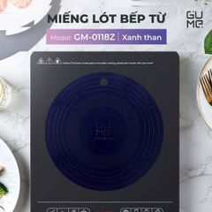 Miếng lót bếp từ GUME GM-0118Z 733141