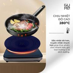Miếng lót bếp từ GUME GM-0118Z 733141
