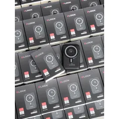 Sạc không dây từ tính 2Lock Korea 10000 mAh