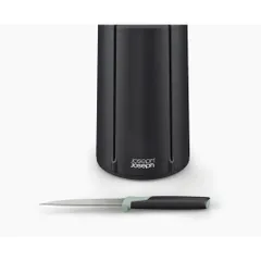 Bộ dao 5 món kèm giá đỡ Joseph Joseph Elevate™ 10541 – Sage