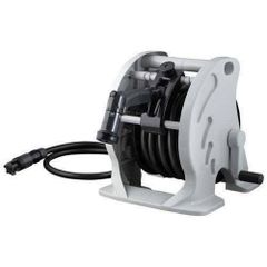 Bộ vòi thu rút tưới vườn Takagi Mercury 2 Twister (CG) 15m RT215CG 733173