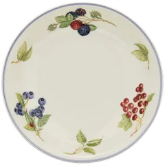 Đĩa Sứ Villeroy & Boch Cottage Pasta / Salatteller 23cm 10-1115-2695