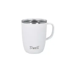 Cốc Giữ Nhiệt S’well Có Quai Cầm, 350ml