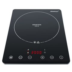 BẾP TỪ ĐƠN NHẬP KHẨU ĐỨC STEBA IK65
