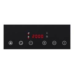 BẾP TỪ ĐƠN NHẬP KHẨU ĐỨC STEBA IK65