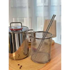 ĐŨA XÀO, NẤU INOX CHOCKMEN (ĐÔI) 733194