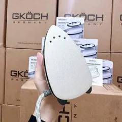 Bàn là du lịch mini GKÖCH