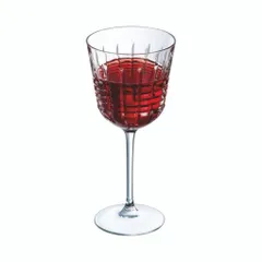 Bộ 6 ly vang Cristal d’Arques Và Chef & Sommelier Paris 350ml