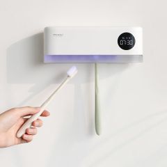 Máy tiệt trùng bàn chải Mooas MTS1 Made in Korea