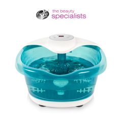 Bồn ngâm chân massage đa năng Rio FTBH5