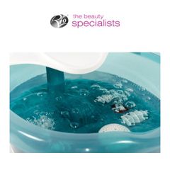 Bồn ngâm chân massage đa năng Rio FTBH5