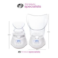 Máy xông hơi da mặt Rio FSTE2