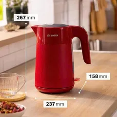 Ấm đun siêu tốc Bosch TWK2M MyMoment