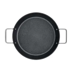 CHẢO Rán FISSLER ADAMANT SERVING 28CM