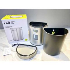 Thùng rác cảm biến chống bám vân tay EKO EK9331RMMT-10L