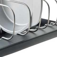 Khay để vung nồi, khay nướng Joseph Joseph 851689 DrawStore Baking Tray Organiser