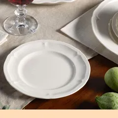 Đĩa Villeroy & Boch Manoir Flache Platte 26cm 10-2396-2620