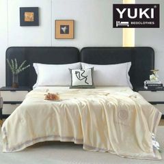 Chăn YUKI Lenzing Tencel Protein Silk