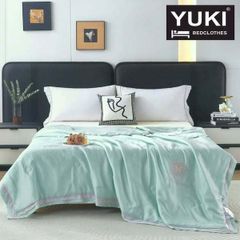 Chăn YUKI Lenzing Tencel Protein Silk