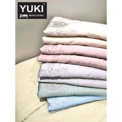 Chăn YUKI Lenzing Tencel Protein Silk