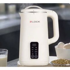 Máy làm sữa hạt & nấu soup 2LOCK KOREA