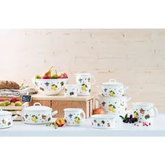 Tô Riess Country 0465-068 26cm Decor