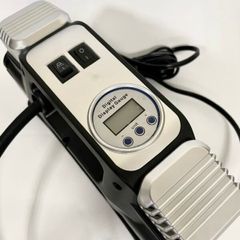 Máy bơm lốp ô tô Lifepro L609-AT 733335