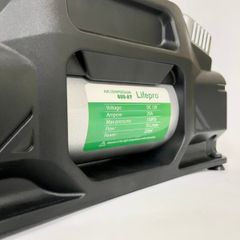 Máy bơm lốp ô tô Lifepro L609-AT 733335