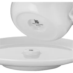 Set 2 cốc thấp Cappuccino kèm đĩa WMF Cup Barista Large Coffee Mug 160ml (Made in Germany) 733359