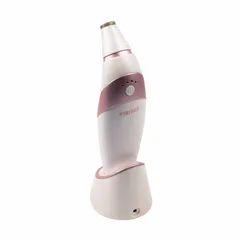 Máy siêu mài mòn kim cương cầm tay HoMedics công nghệ Microdermabrasion, trẻ hóa da HoMedics MDA-100