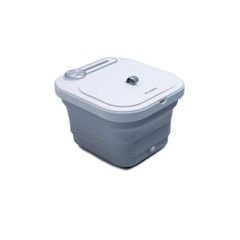 Bồn ngâm & massage chân tự động 2LOCK Korea